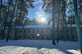 превью База отдыха/Санаторий  площадью 7 000 м² фото 3