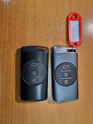 Chery Tiggo 7 Pro фото 107967