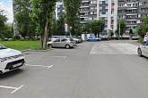 превью 2-к Квартира  площадью 66,80 м² фото 1