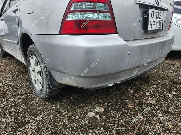 Toyota Corolla фото 130016