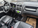 превью Kia Sportage фото 6