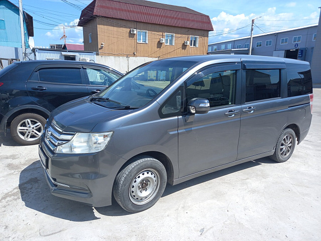 Honda Stepwgn фото 49050