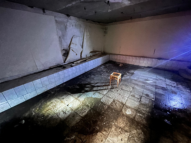 Жилой дом площадью 183 м² фото 103731