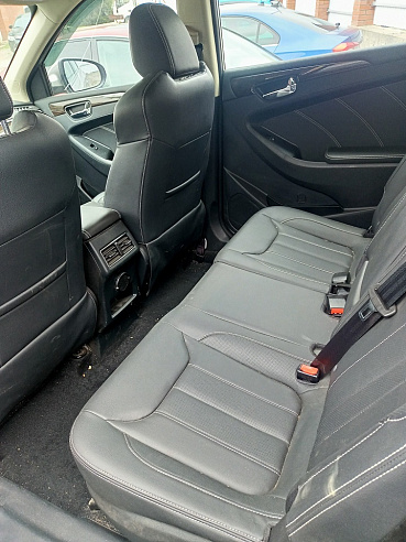 Dongfeng 580 фото 129595
