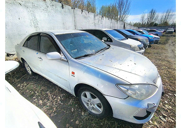Toyota Camry фото 135119