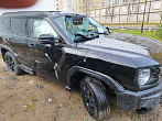 превью Haval H3 фото 1