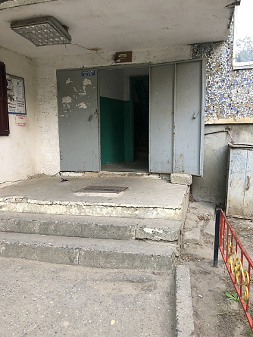 2-к Квартира  площадью 50 м² фото 93821