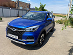 превью Chery Tiggo 2 Pro фото 2
