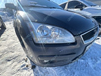 превью Ford Focus фото 2