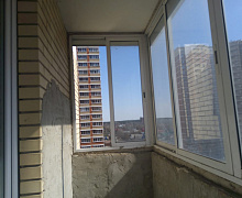 превью 1-к квартира площадью 31 м² фото 1