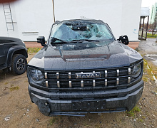 превью Haval H3 фото 1
