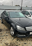 превью Mercedes-Benz C-класс фото 2
