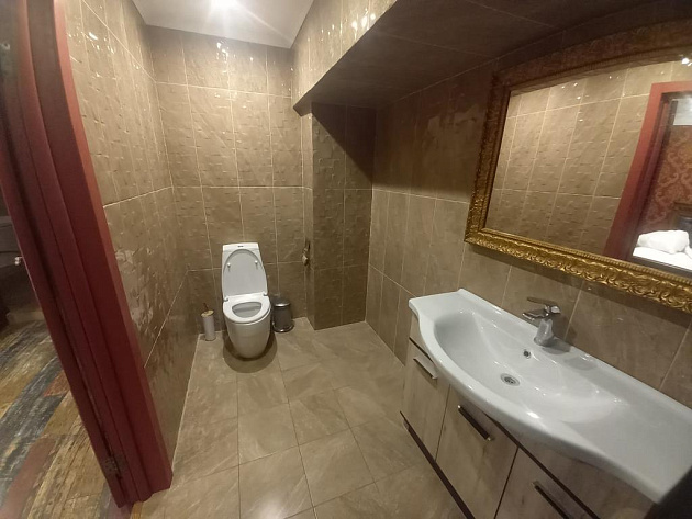 Отдельно стоящее здание площадью 1 123,90 м² фото 24589