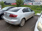 превью Mazda Axela фото 3
