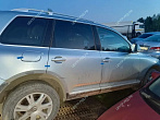 превью Volkswagen Touareg фото 6