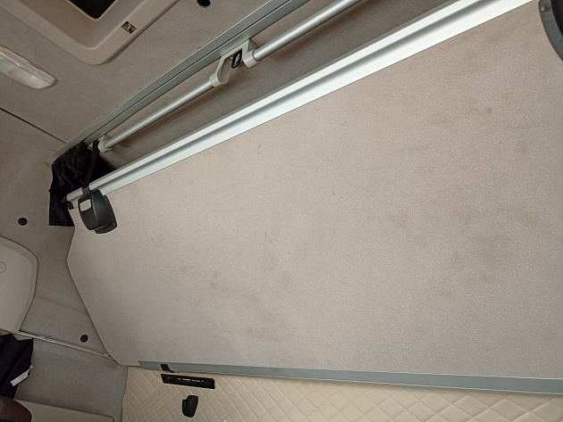 седельный тягач КАМАЗ 54901-004-92 фото 122314