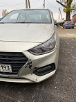 превью Hyundai Solaris фото 5