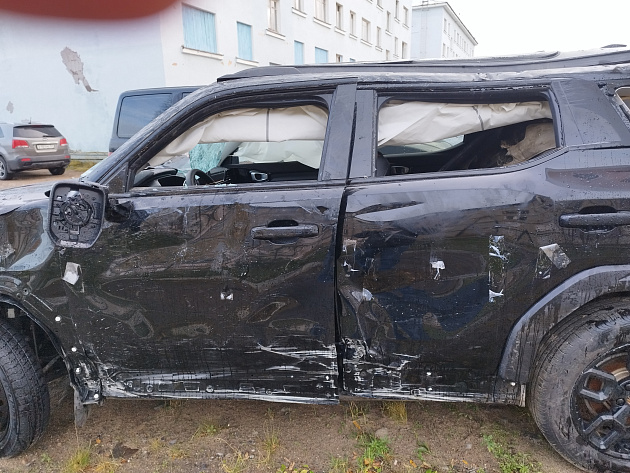 Haval H3 фото 131034