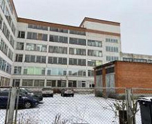 превью Имущественный комплекс различного назначения  площадью 11 128,40 м² фото 1