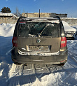 превью Skoda Yeti фото 2