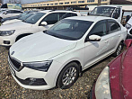 превью Skoda Rapid фото 2