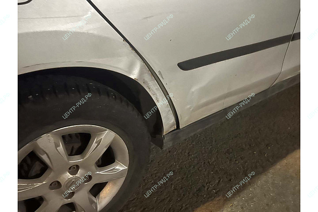 Nissan Almera фото 134675