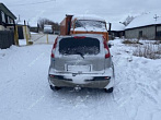 превью Nissan Note фото 2