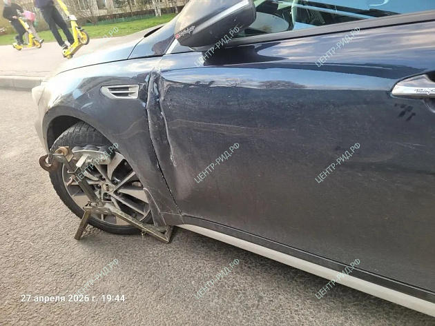 Kia Optima фото 129806