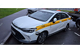 превью BAIC U5 Plus фото 3