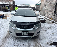 превью Toyota Allion фото 1