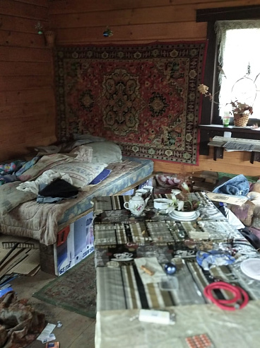 Дом  площадью 442 м² фото 103659