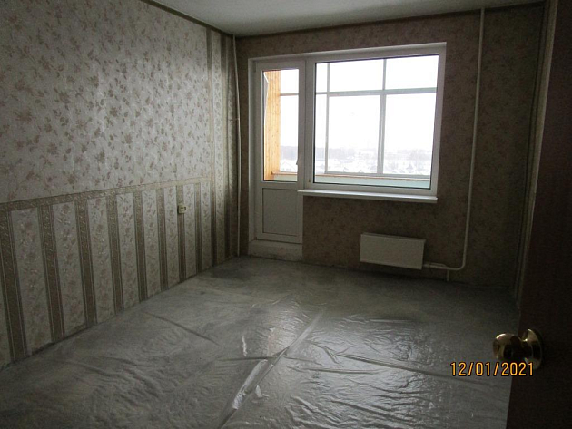 4-к Квартира  площадью 78 м² фото 128962