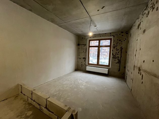 Квартира  площадью 156 м² фото 128871