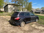 превью Nissan Qashqai+2 фото 4