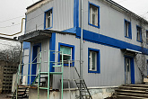 превью Производственный комплекс  площадью 47 000 м² фото 4