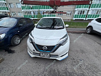 превью Nissan Note фото 5