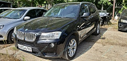 превью BMW X3 фото 2