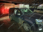 превью Nissan X-Trail фото 1
