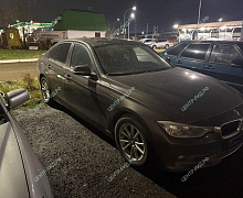 превью BMW 3 серия фото 1
