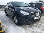 превью Nissan Qashqai фото 2