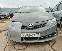 превью Toyota Camry фото 1