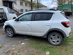 превью Renault Sandero Stepway фото 4