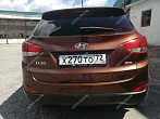 превью Hyundai ix35 фото 3