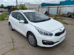 превью Kia Ceed фото 1