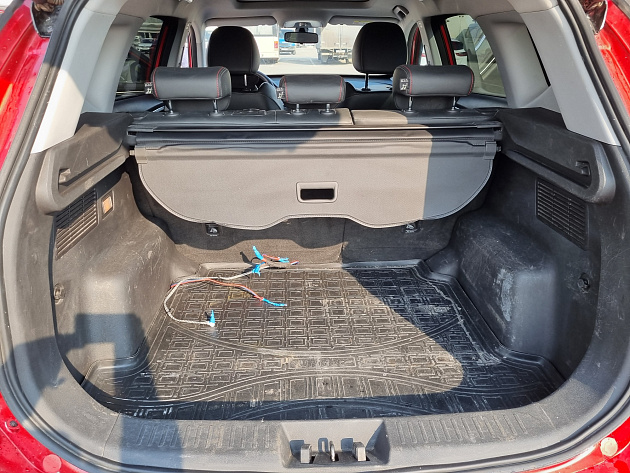 Chery Tiggo 7 Pro фото 107964