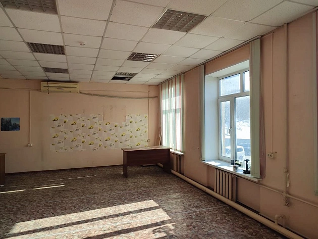 Административное здание площадью 1 312,60 м² фото 128796
