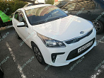 превью Kia Rio фото 6