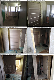превью 1-к квартира площадью 32 м² фото 1