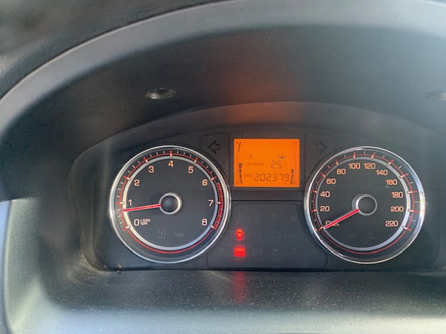 SsangYong Actyon фото 133171