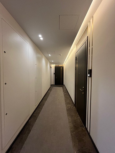 Квартира  площадью 202,80 м² фото 128835